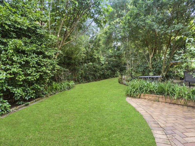 6 Nentoura Place, Forestville NSW 2087