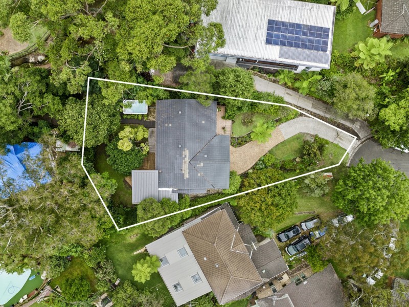 6 Nentoura Place, Forestville NSW 2087