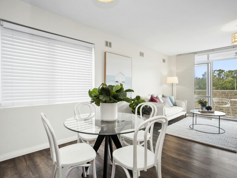 3/18 Grafton Crescent, Dee Why NSW 2099