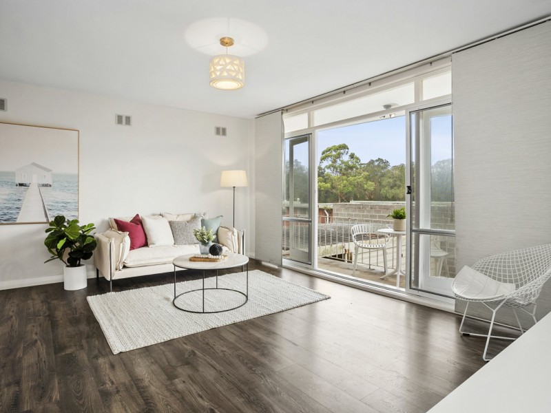 3/18 Grafton Crescent, Dee Why NSW 2099