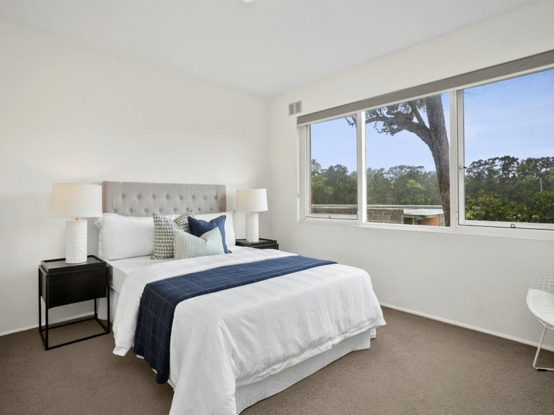 3/18 Grafton Crescent, Dee Why NSW 2099