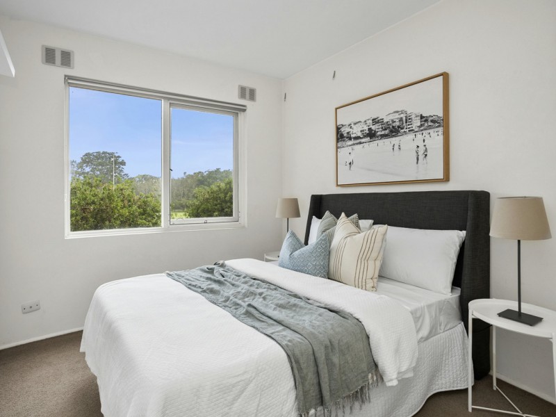 3/18 Grafton Crescent, Dee Why NSW 2099