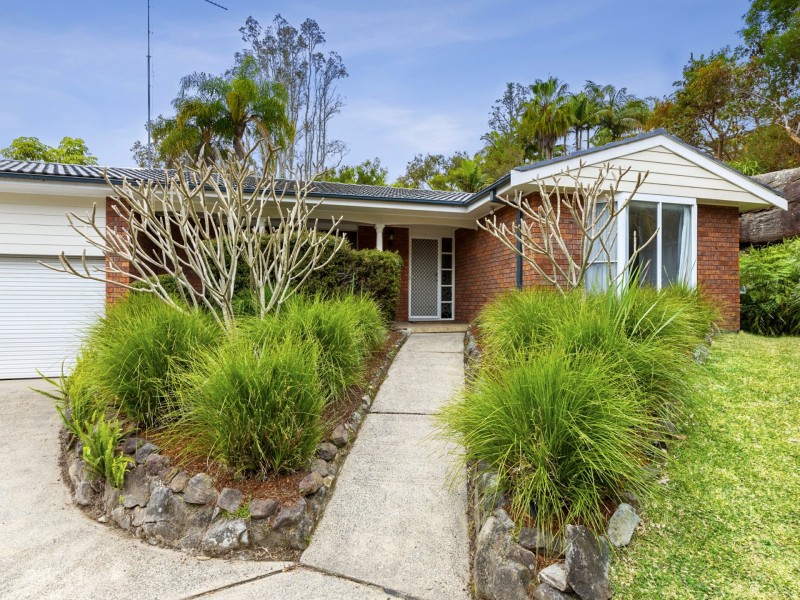 2 Finch Place, Davidson NSW 2085