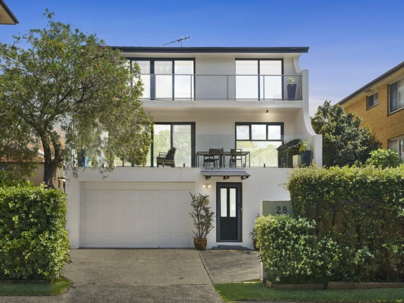 28 Clyde Road, Dee Why NSW 2099
