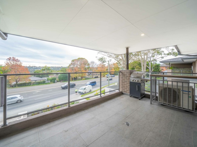 11/751-757 Warringah Road, Forestville NSW 2087