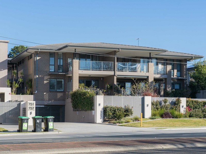 11/751-757 Warringah Road, Forestville NSW 2087