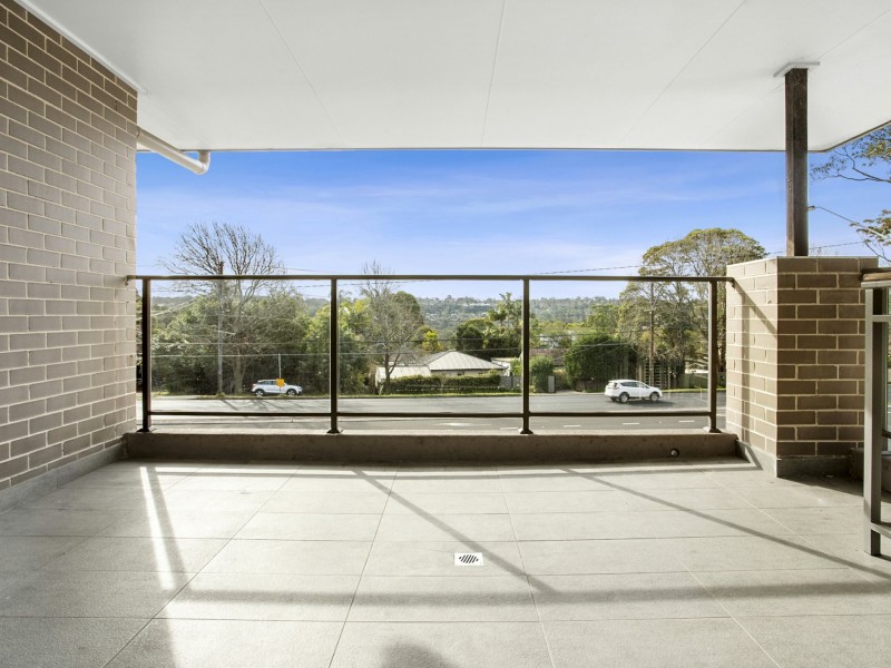 11/751-757 Warringah Road, Forestville NSW 2087