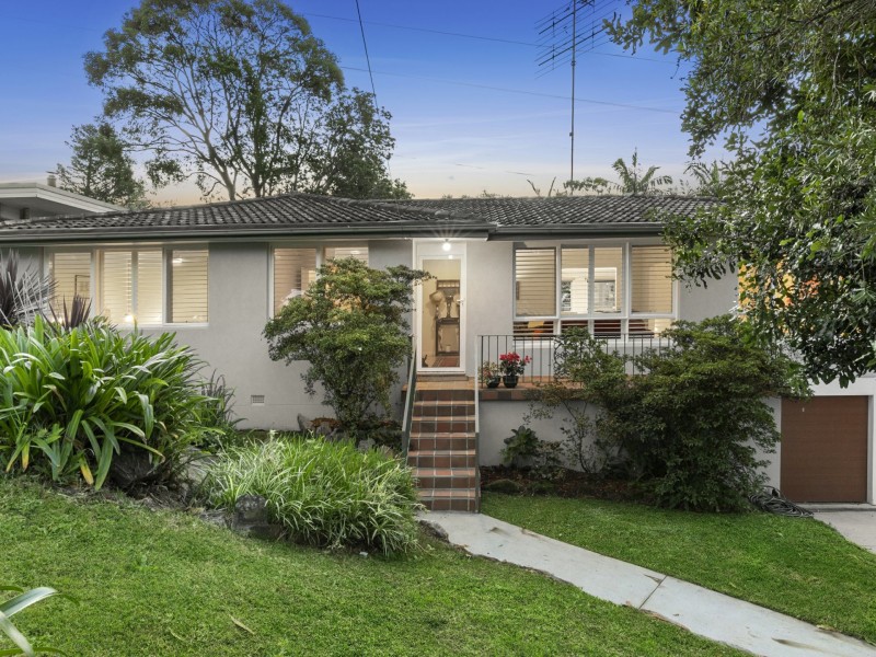 5 Spence Place, Belrose NSW 2085