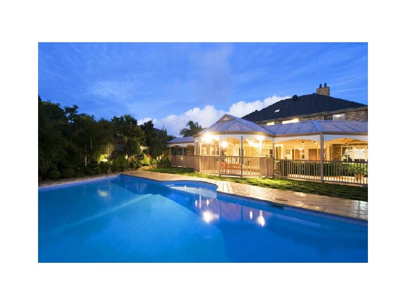 25 Lady Penrhyn Drive, Beacon Hill NSW 2100