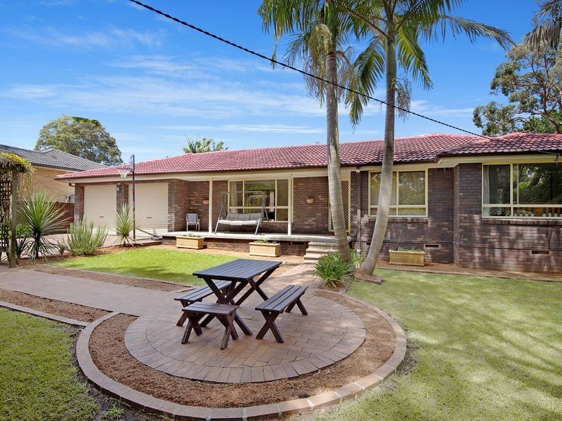 26 Hakea, Frenchs Forest NSW 2086