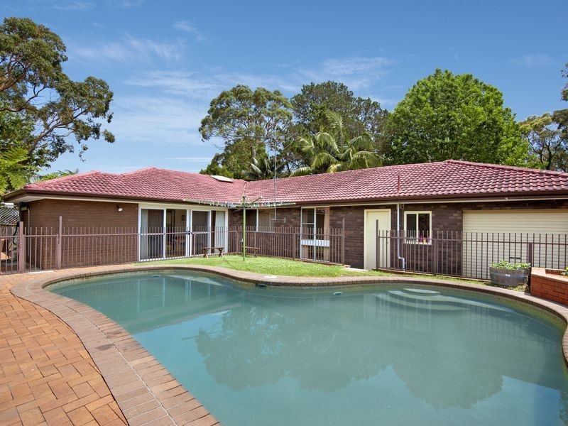26 Hakea, Frenchs Forest NSW 2086
