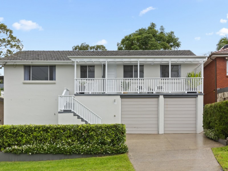 18 Nalya Road, Narraweena NSW 2099