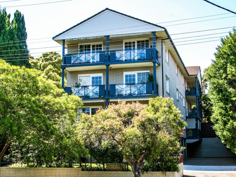 2/120 Addison Road, Manly NSW 2095