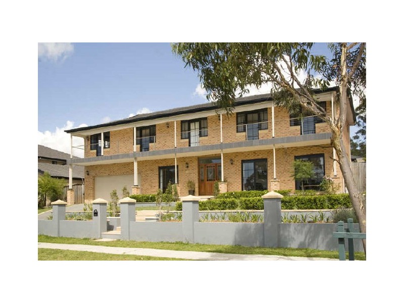 2 St Andrews Close, Belrose NSW 2085