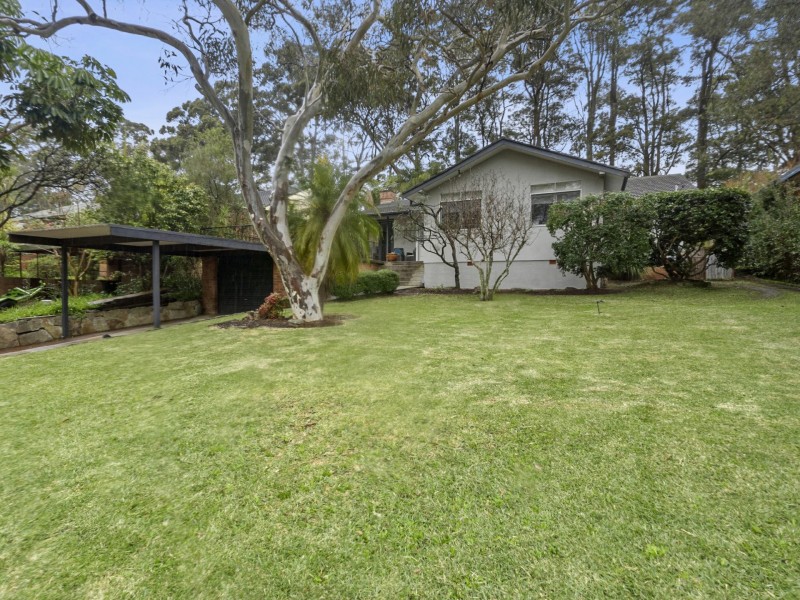 34 Holland Crescent, Frenchs Forest NSW 2086