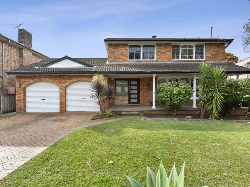 17 Charleroi Road, Belrose NSW 2085