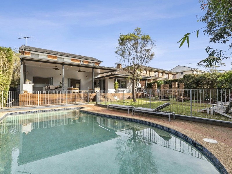 17 Charleroi Road, Belrose NSW 2085