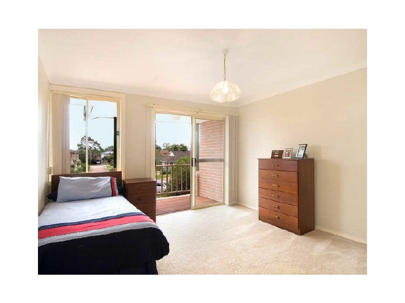 6B/1 Hews Court, Belrose NSW 2085