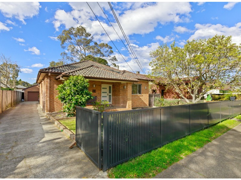 169 High Street, Willoughby NSW 2068