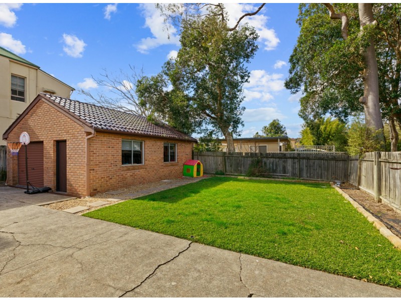 169 High Street, Willoughby NSW 2068