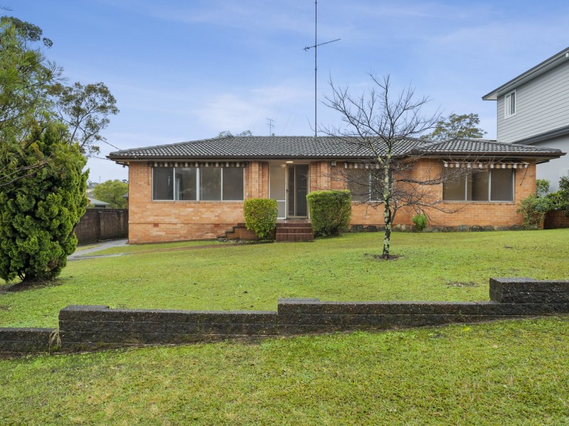 12 Karalta Crescent, Belrose NSW 2085