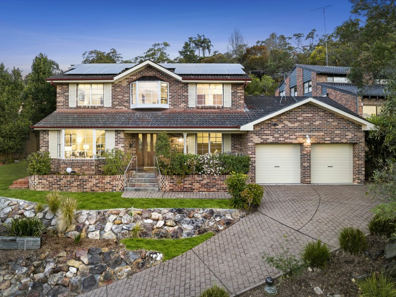 4 Furber Place, Davidson NSW 2085