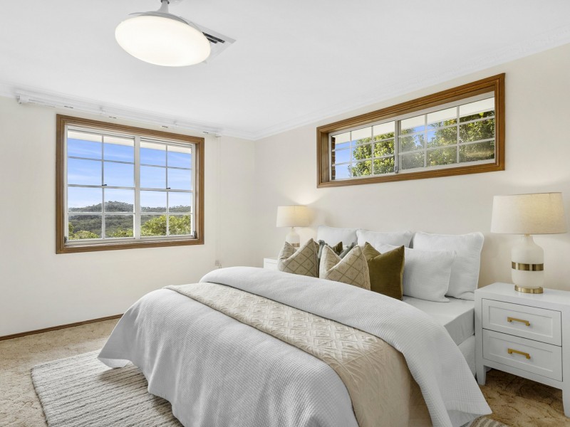 4 Furber Place, Davidson NSW 2085