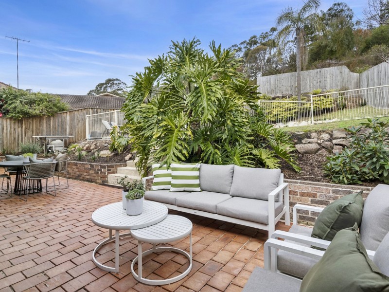 4 Furber Place, Davidson NSW 2085