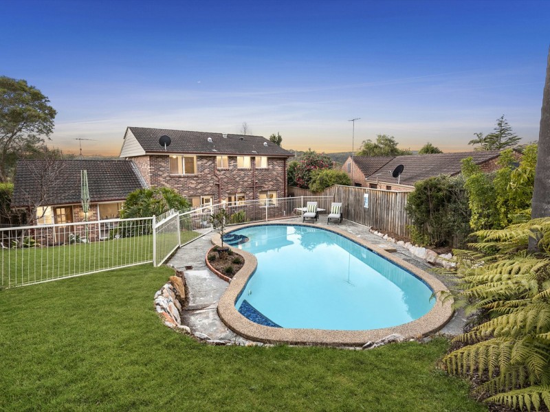 4 Furber Place, Davidson NSW 2085