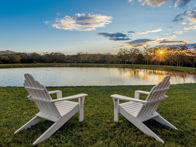25 Bo Bo Creek Road, Burrell Creek NSW 2429