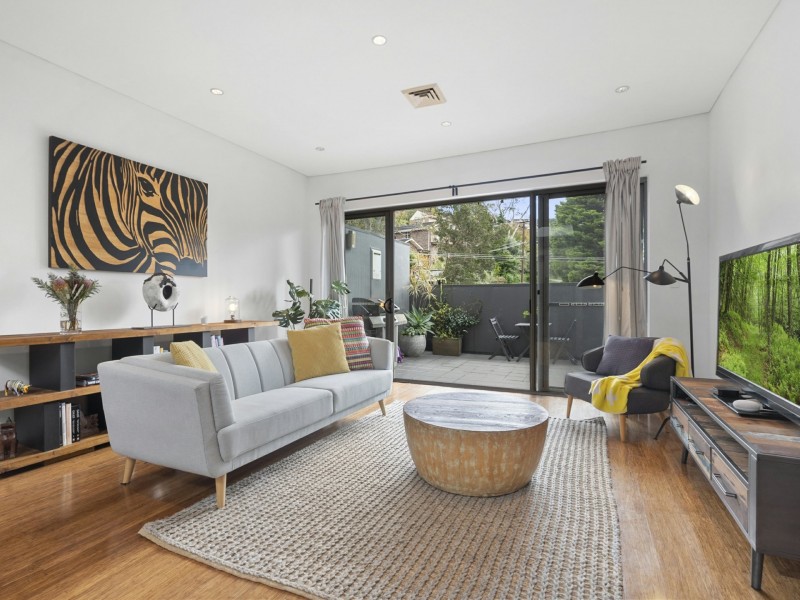 6/55 Sorlie Road, Frenchs Forest NSW 2086