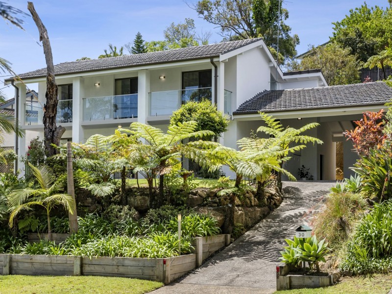 30 Maitland Street, Davidson NSW 2085