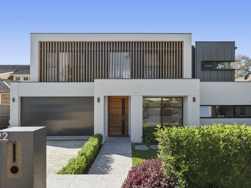 22 Lockwood Avenue, Frenchs Forest NSW 2086