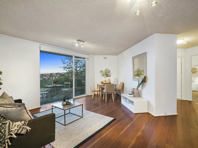 7/24 Cammeray Road, Cammeray NSW 2062