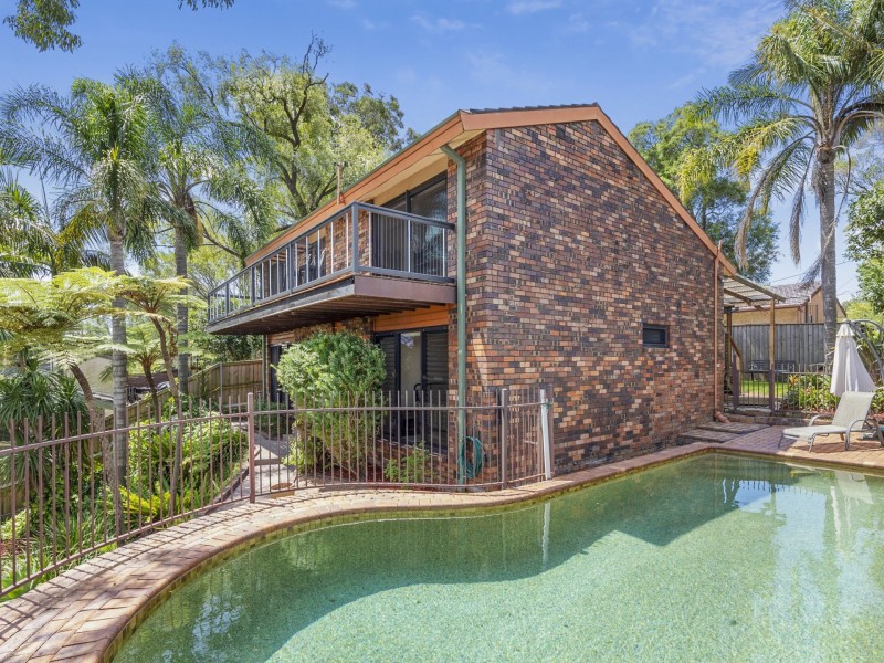 22 Hoddle Crescent, Davidson NSW 2085