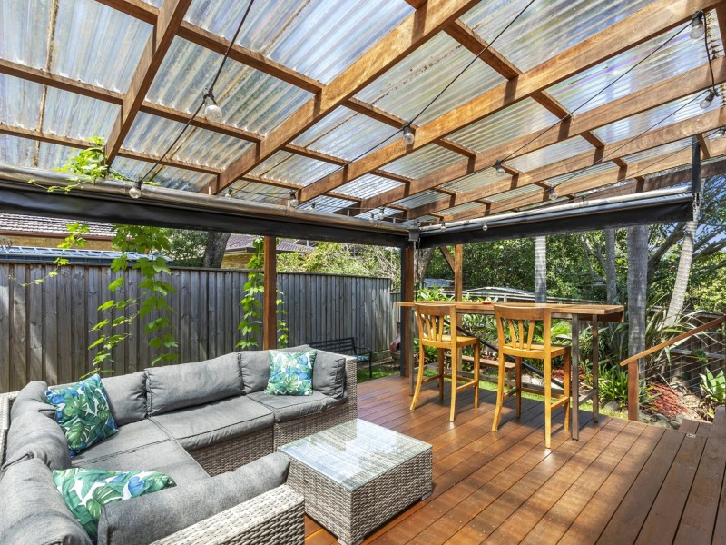 22 Hoddle Crescent, Davidson NSW 2085