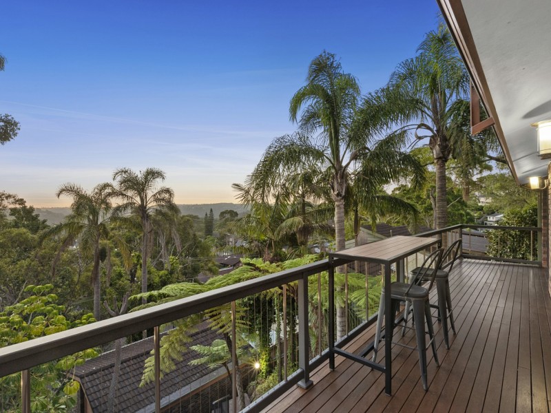 22 Hoddle Crescent, Davidson NSW 2085