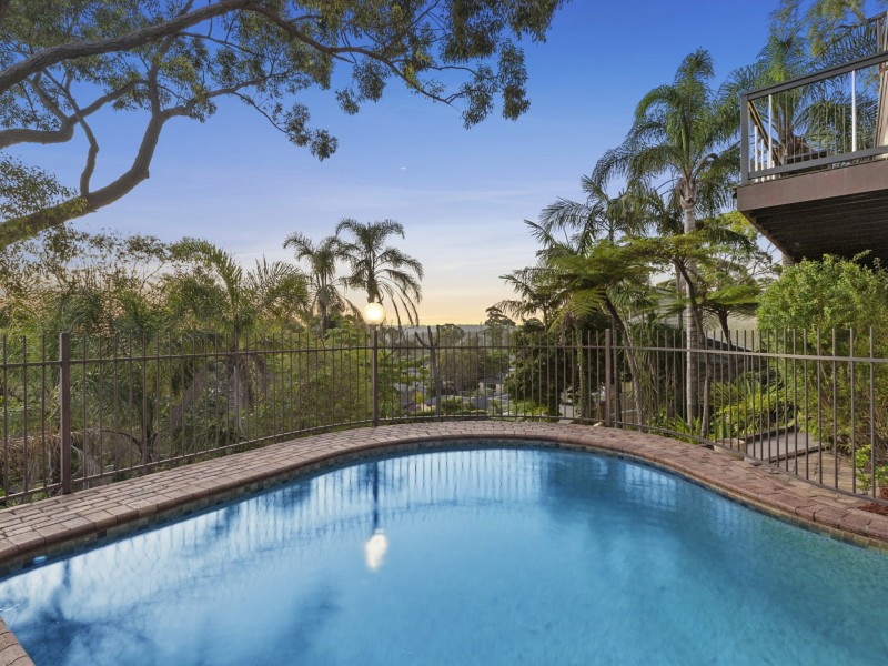 22 Hoddle Crescent, Davidson NSW 2085
