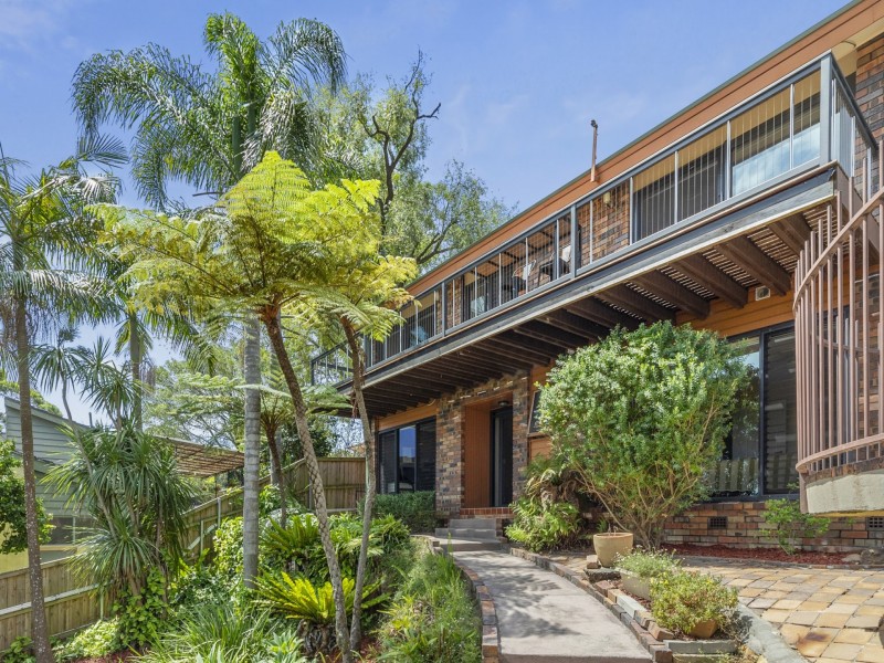 22 Hoddle Crescent, Davidson NSW 2085
