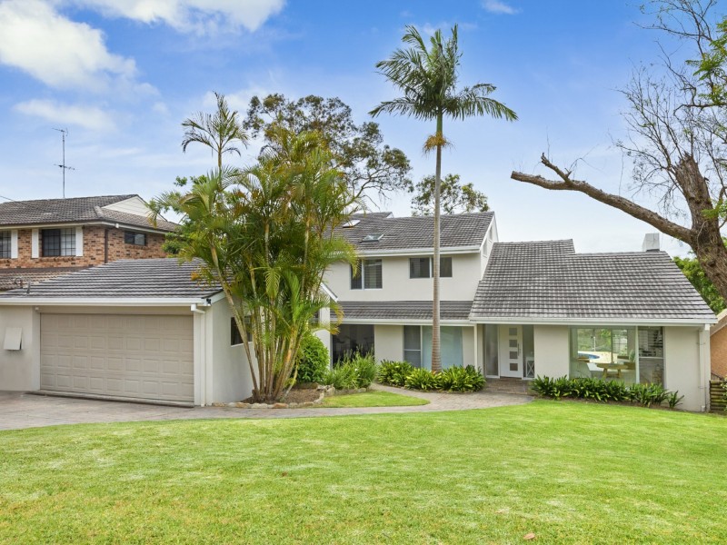 102 Haigh Avenue, Belrose NSW 2085