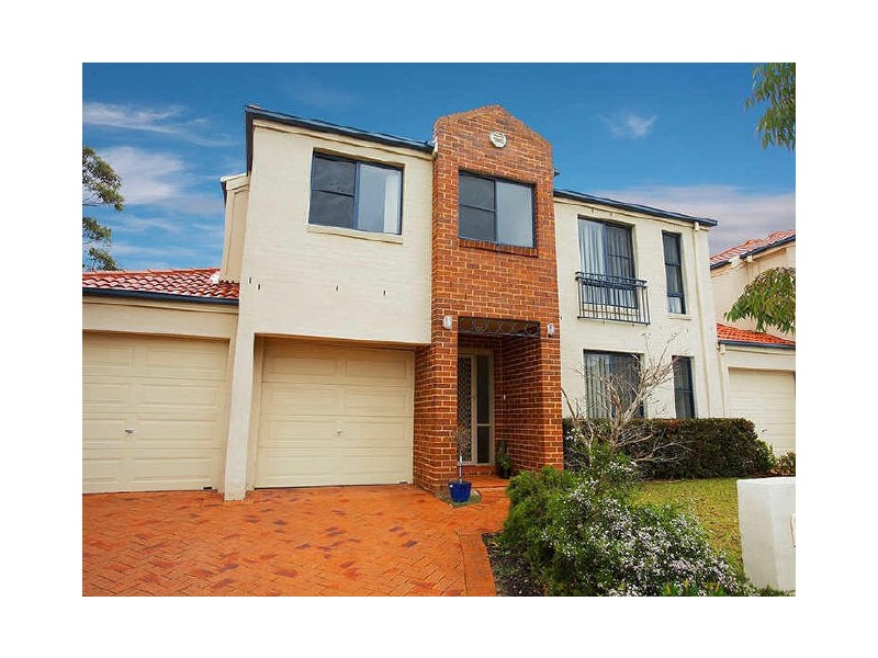 19 Corbett Place, Belrose NSW 2085
