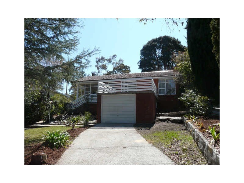 16 Tyalla Avenue, Frenchs Forest NSW 2086