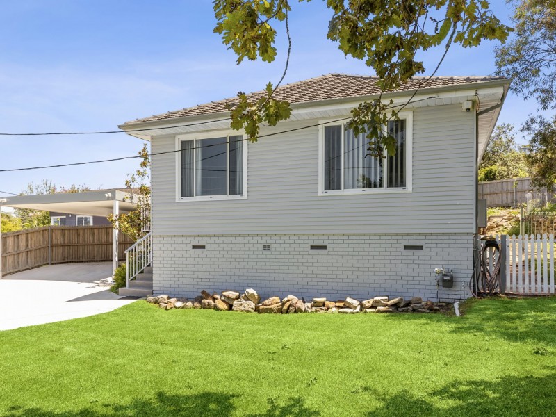 524 Warringah Road, Forestville NSW 2087