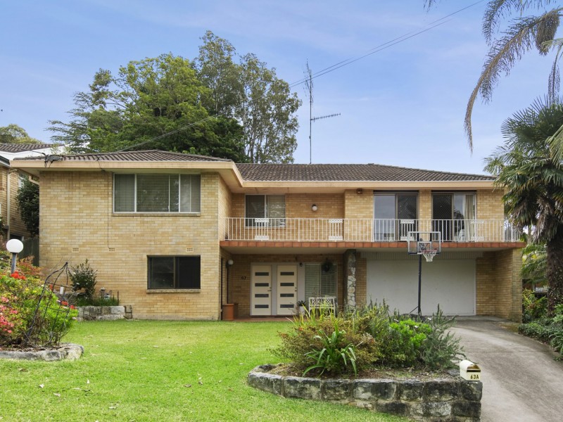 63a Dundilla Road, Frenchs Forest NSW 2086