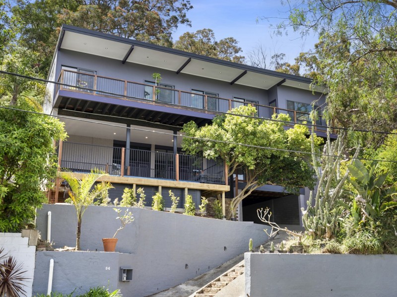 84 Nandi Avenue, Frenchs Forest NSW 2086