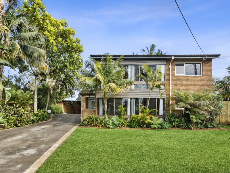 1 Greendale Avenue, Frenchs Forest NSW 2086
