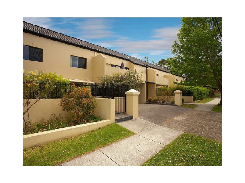 5/98 Starkey Street, Killarney Heights NSW 2087