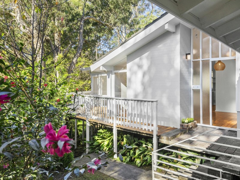 3 Leagay Crescent, Frenchs Forest NSW 2086