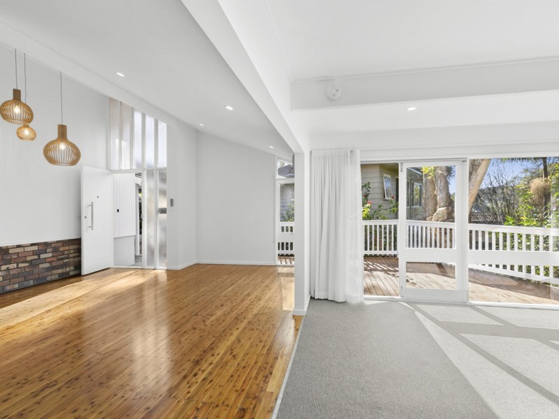 3 Leagay Crescent, Frenchs Forest NSW 2086