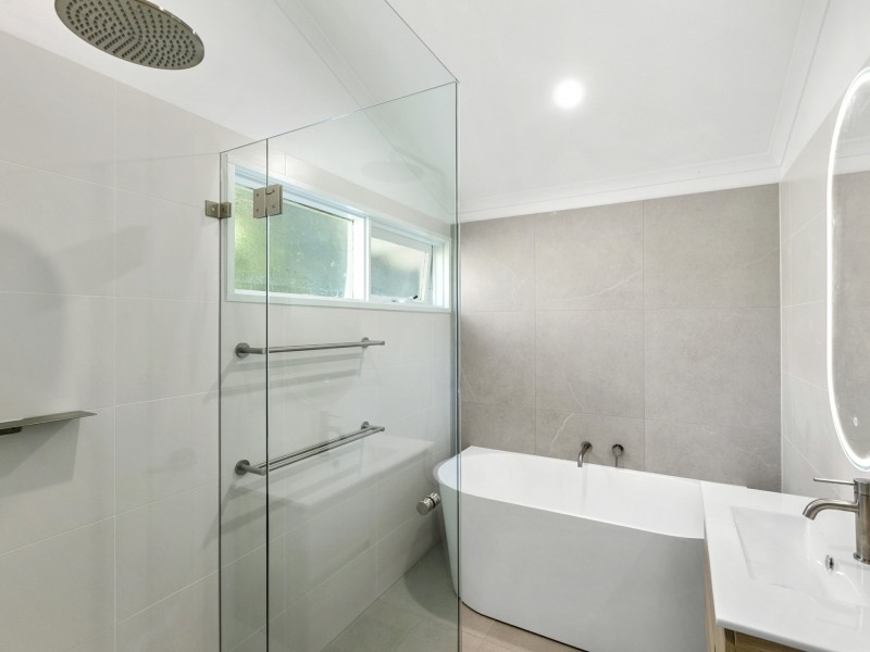 3 Leagay Crescent, Frenchs Forest NSW 2086